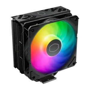 خنک کننده بادی پردازنده کولر مستر مدل Hyper 212 Pro