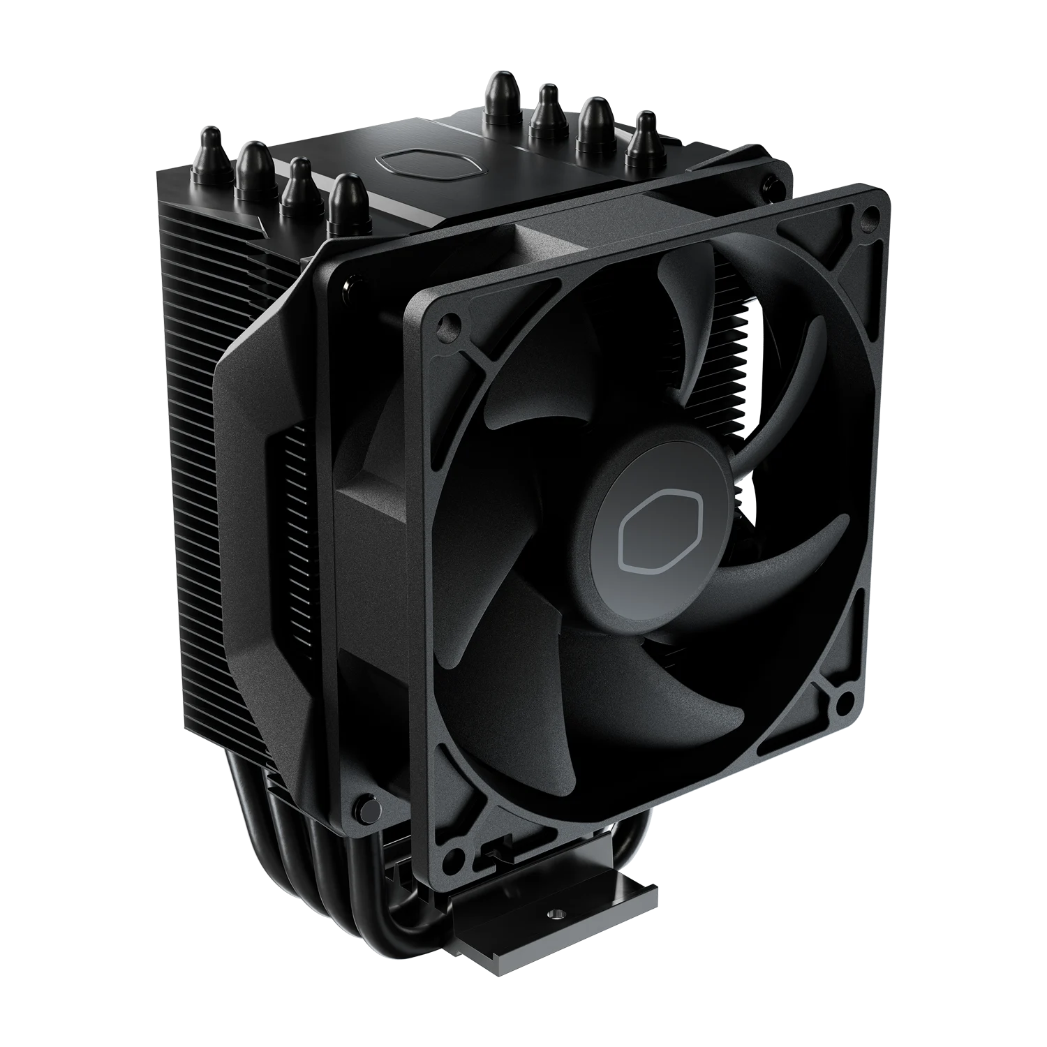 خنک کننده بادی پردازنده کولر مستر مدل Hyper 411 Nano