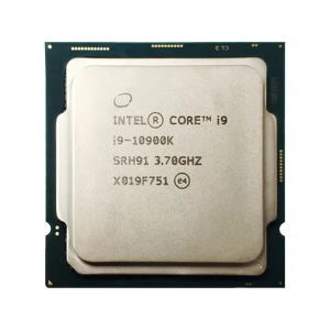 پردازنده اینتل مدل Core i9 10900K بدون باکس