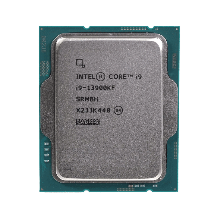 پردازنده اینتل مدل Core i9 13900KF با باکس - تصویر 3