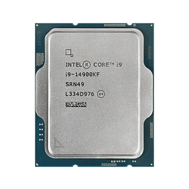 پردازنده اینتل مدل Core i9 14900KF با باکس - تصویر 3