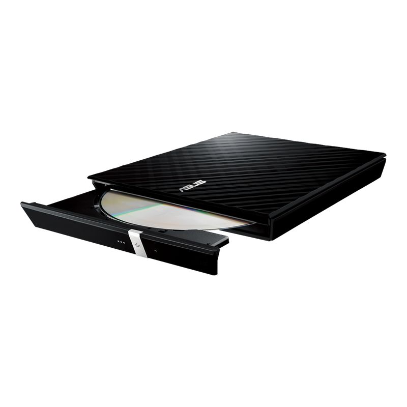 درایو نوری اکسترنال ایسوس مدل SDRW-08D2S-U LITE - تصویر 2