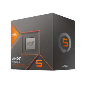 پردازنده ای ام دی مدل Ryzen 5 Pro 8600GE با باکس