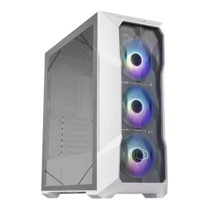 کیس کولر مستر مدل MasterBox TD500 Mesh V2 White