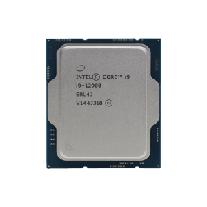 پردازنده اینتل مدل Core i9 12900 بدون باکس