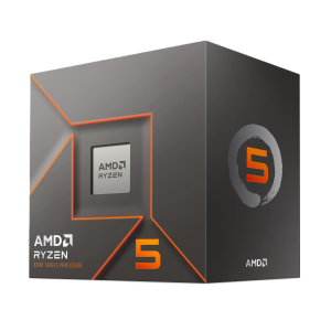 پردازنده ای ام دی مدل Ryzen 5 8500G با باکس