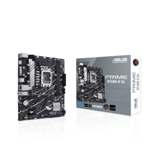 مادربرد ایسوس مدل PRIME B760M-K DDR4