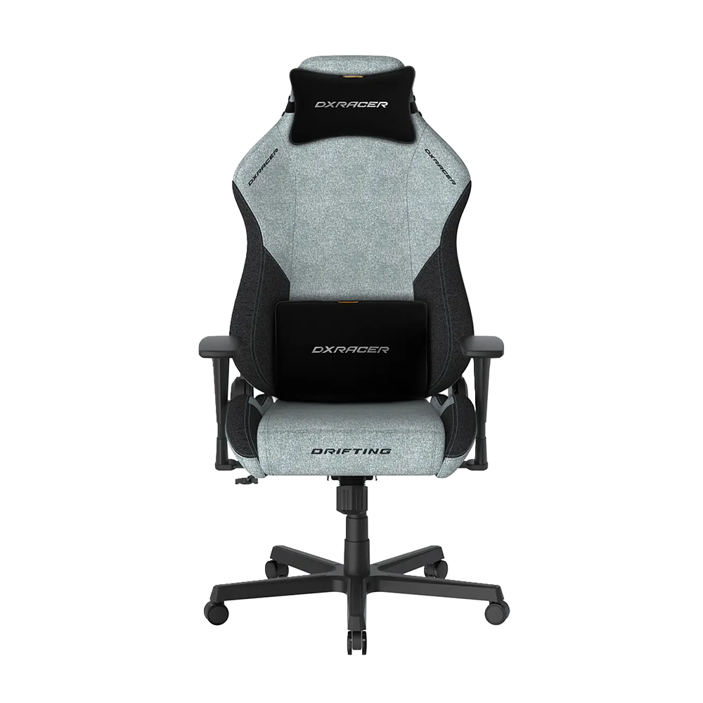 صندلی گیمینگ دی ایکس ریسر مدل Drifting Series L Cyan Black