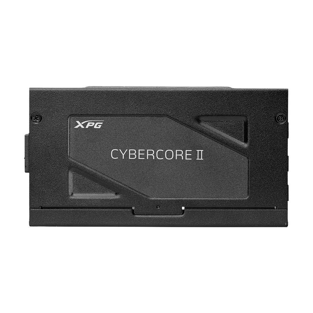 پاور ماژولار ای دیتا مدل XPG CYBERCORE II 1000W - تصویر 4