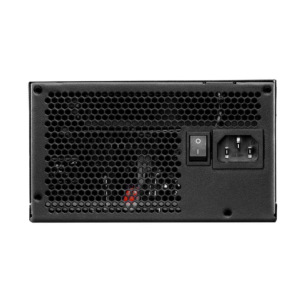 پاور ماژولار ای دیتا مدل XPG CYBERCORE II 1000W - تصویر 3