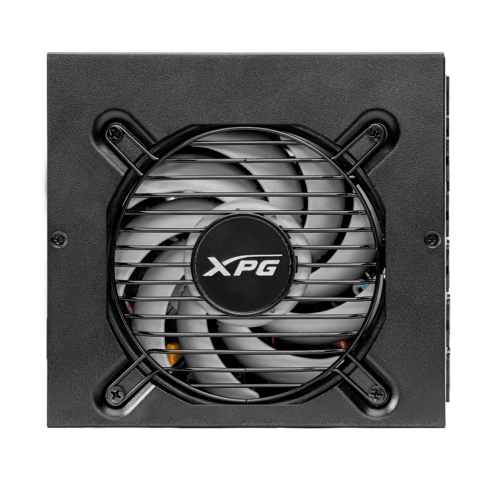 پاور ماژولار ای دیتا مدل XPG CYBERCORE II 1000W - تصویر 5