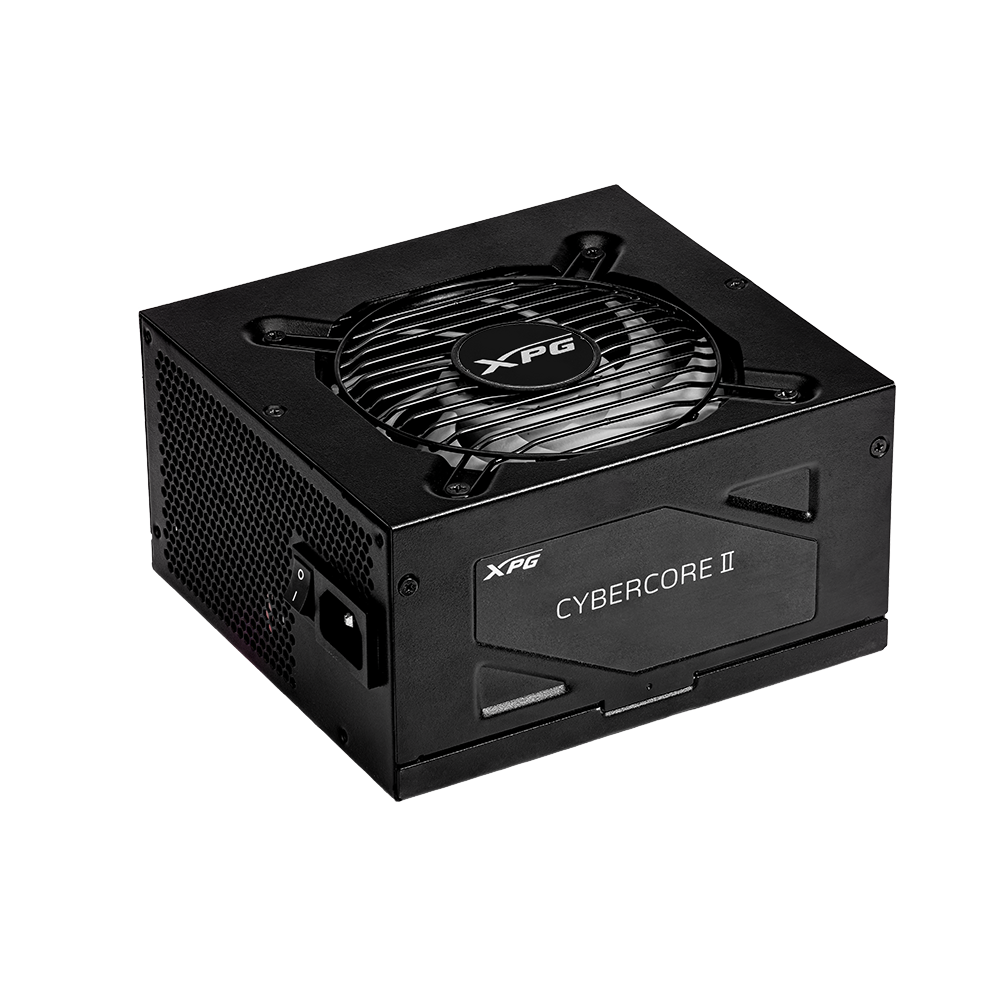 پاور ماژولار ای دیتا مدل XPG CYBERCORE II 1000W - تصویر 6