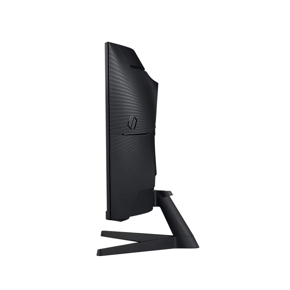 مانیتور گیمینگ سامسونگ 32 اینچ مدل LS32CG552EMXUE - تصویر 5