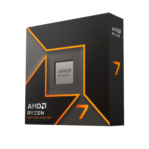 پردازنده ای ام دی مدل Ryzen 7 9700X با باکس