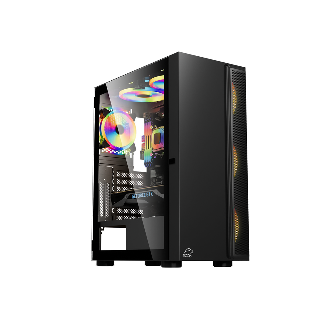 کیس گیمینگ تسکو مدل GC 4488