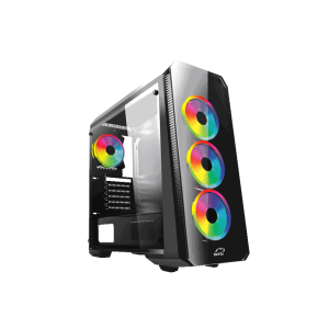 کیس گیمینگ تسکو مدل GC 4490