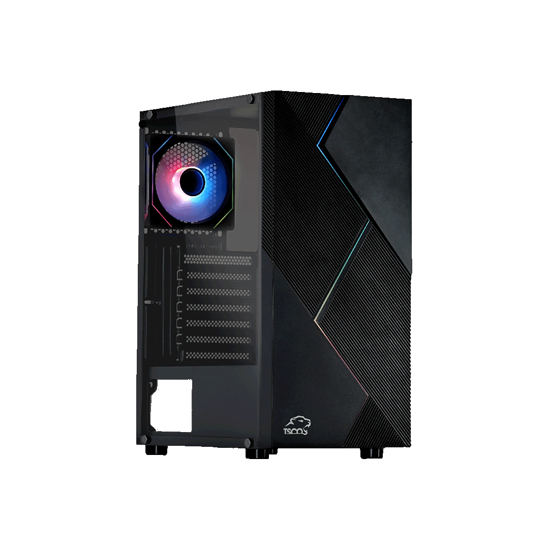 کیس گیمینگ تسکو مدل GC4501 THOR