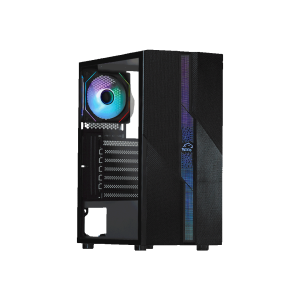 کیس گیمینگ تسکو مدل GC4503 Karve