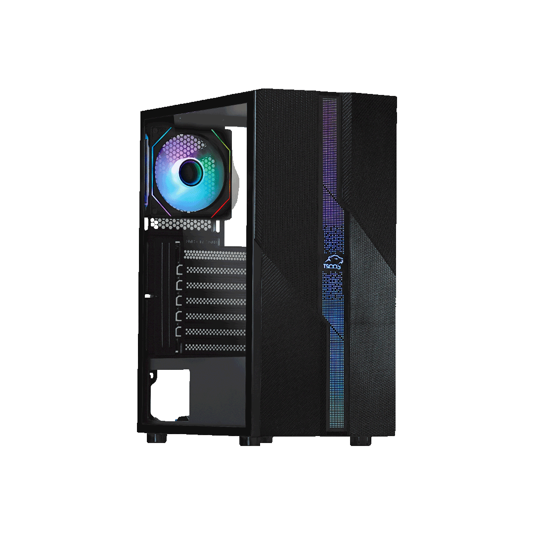 کیس گیمینگ تسکو مدل GC4503 Karve
