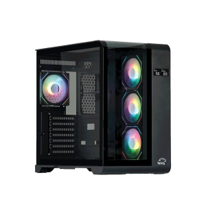 کیس گیمینگ تسکو مدل GC4515 Odin Black