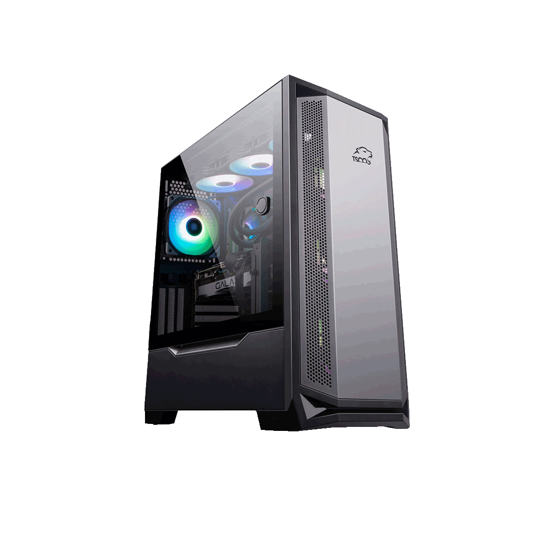کیس گیمینگ تسکو مدل GC 4496