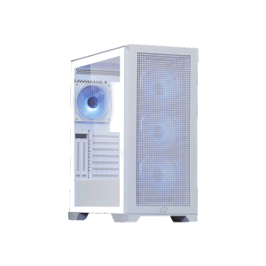 کیس گیمینگ تسکو مدل GC4510 Dragon’s Breath White