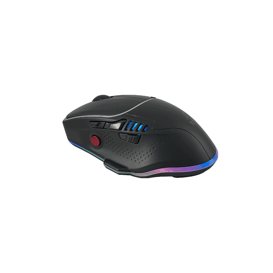 ماوس بی سیم تسکو مدل GM 2035 - تصویر 3
