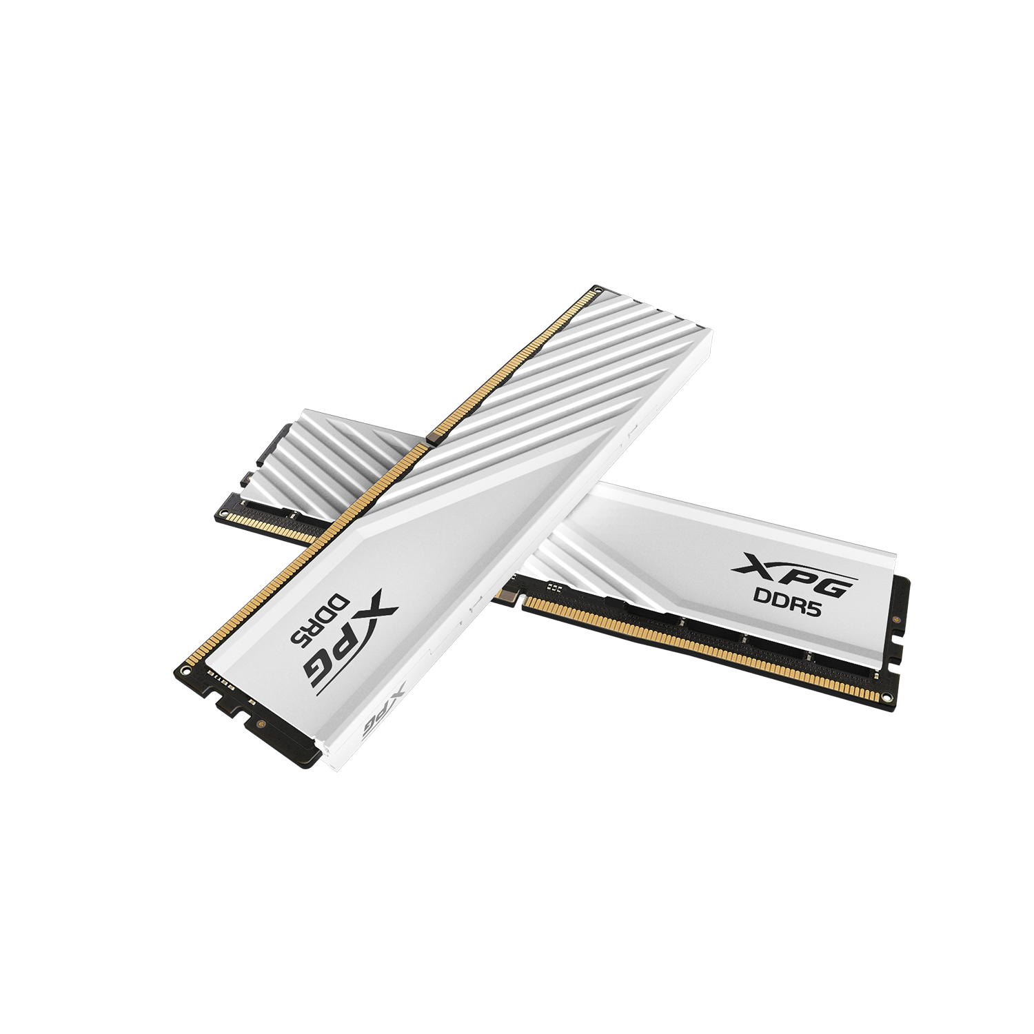 رم تک کاناله ای دیتا مدل LANCER BLADE Intel XMP - AMD Expo ظرفیت 32 گیگابایت فرکانس 5600 مگاهرتز DDR5 - تصویر 3