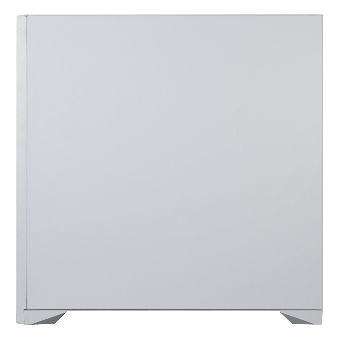 کیس گیمینگ تسکو مدل GC4508 Thunderwave White - تصویر 8