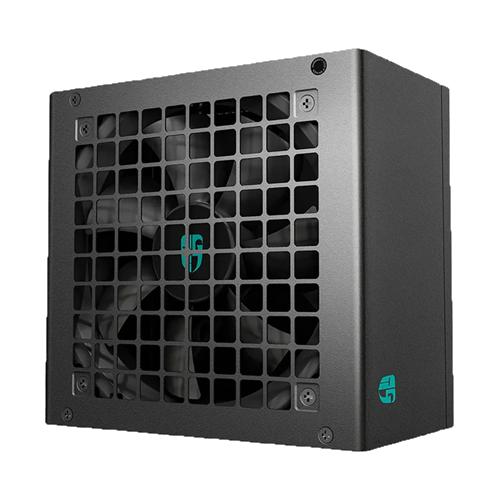 پاور غیر ماژولار دیپ کول مدل PF500X 500W - تصویر 5