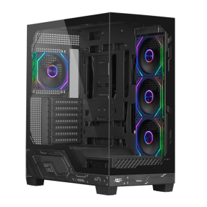 کیس گیمینگ اوست مدل AQ 8 MB