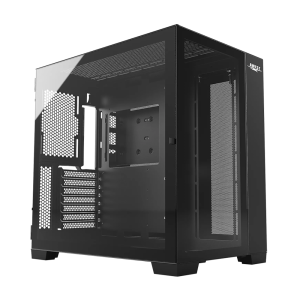 کیس گیمینگ اوست مدل GT AQ14 MB Black