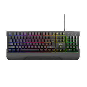 کیبورد با سیم تسکو مدل TK 8085 GA
