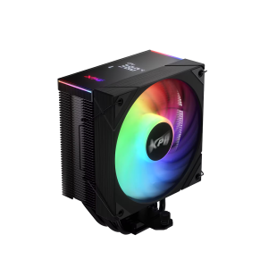 خنک کننده بادی پردازنده ای دیتا مدل XPG MAESTRO PLUS 42SA Black