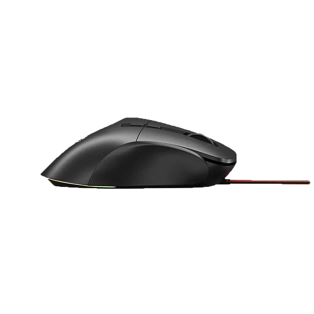 ماوس سیمی گیمینگ تسکو مدل GM 2031 - تصویر 4