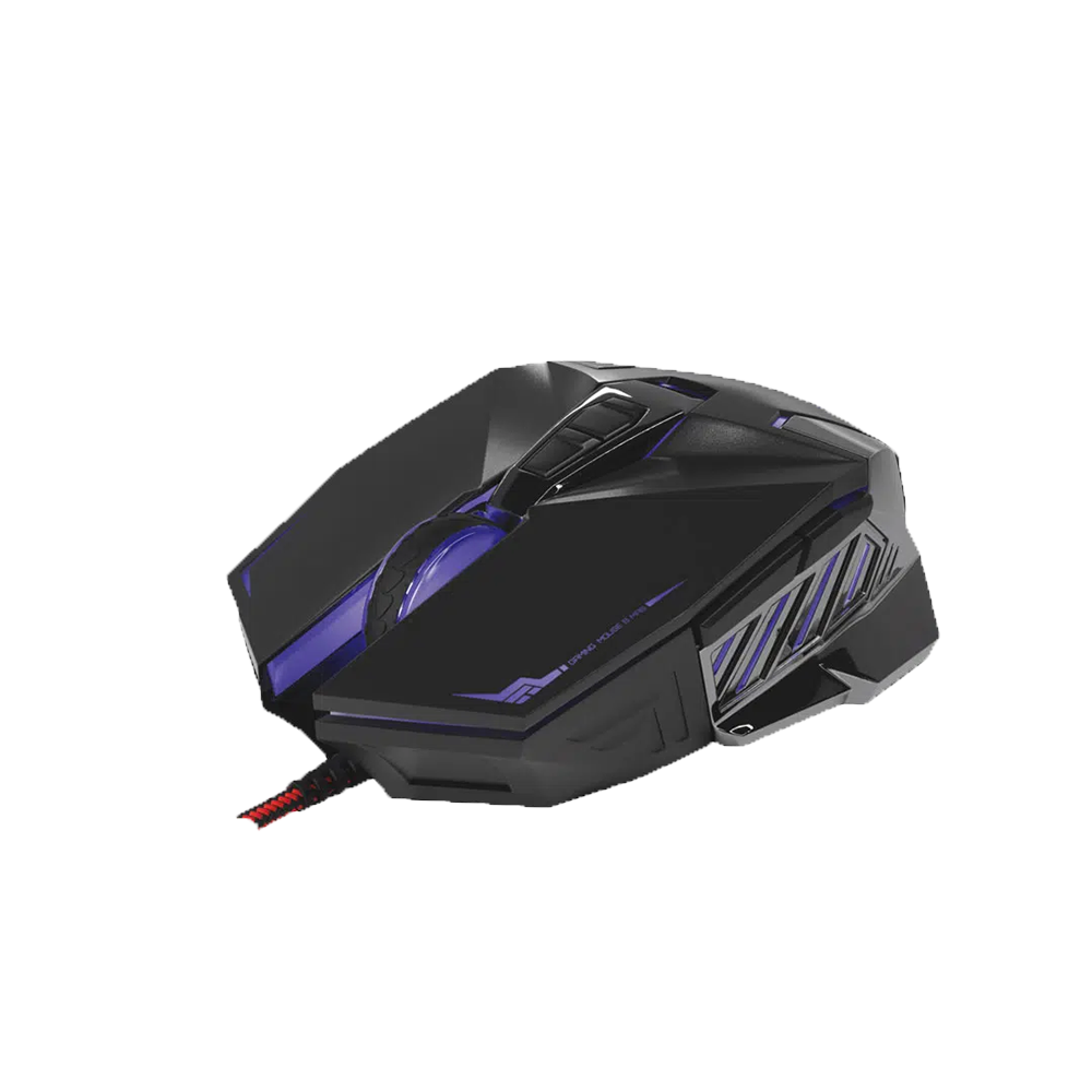 ماوس سیمی گیمینگ تسکو مدل TM 768 GA - تصویر 3