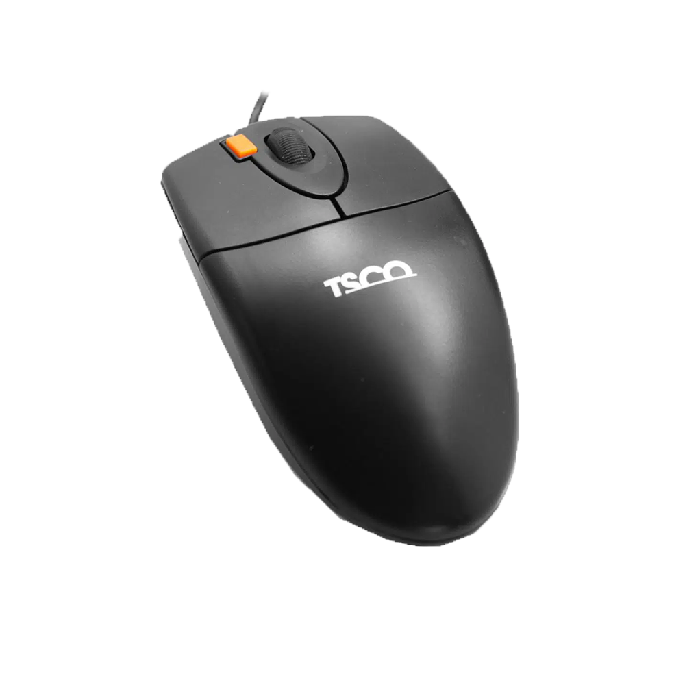 ماوس سیمی گیمینگ تسکو مدل TM 212 - تصویر 4