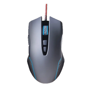 ماوس با سیم تسکو مدل TM 763 GA