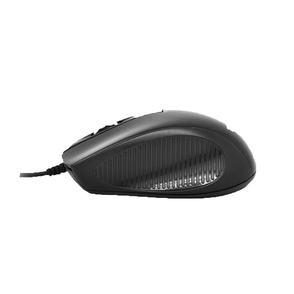 ماوس با سیم تسکو مدل TM 290N - تصویر 3