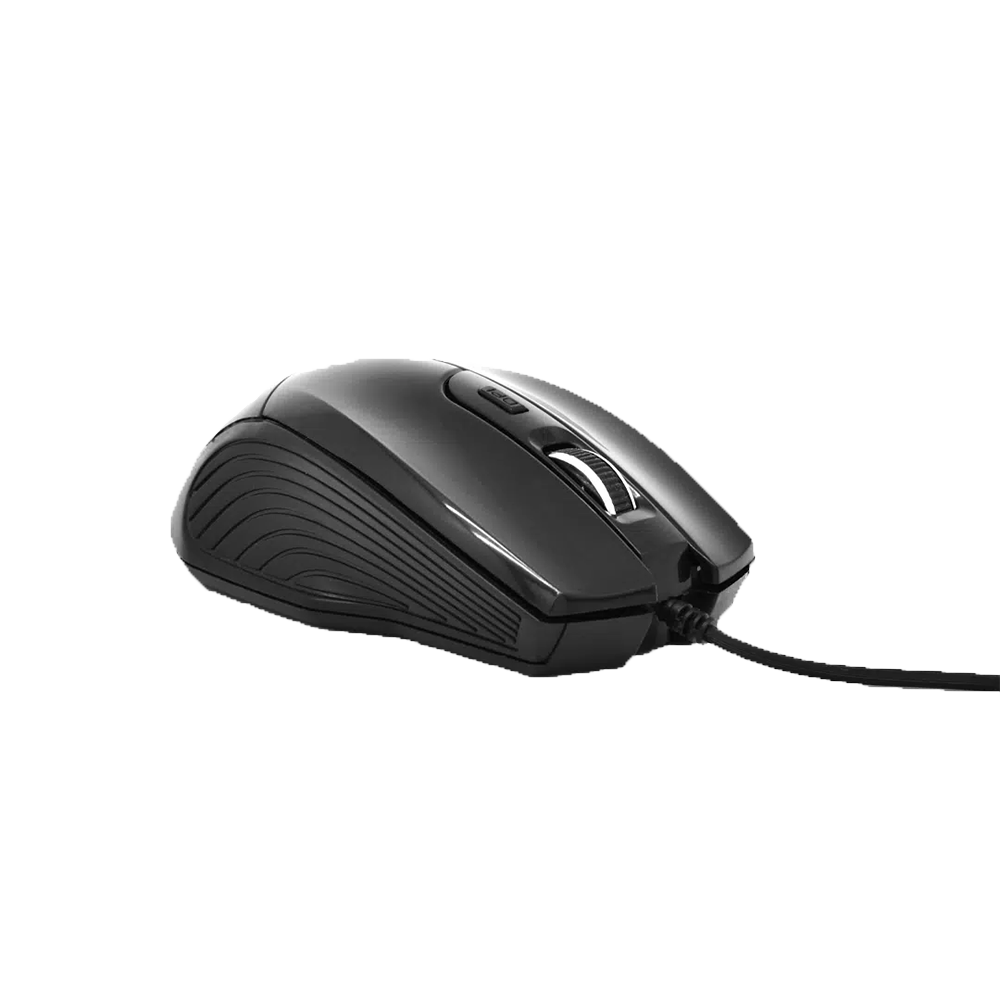 ماوس با سیم تسکو مدل TM 295 - تصویر 4