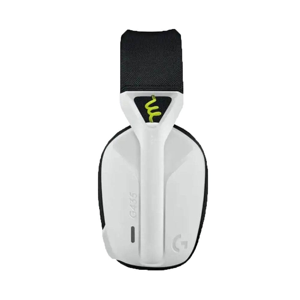 باندل بی سیم گیمینگ لاجیتک مدل G304 SE + G435 SE - تصویر 4