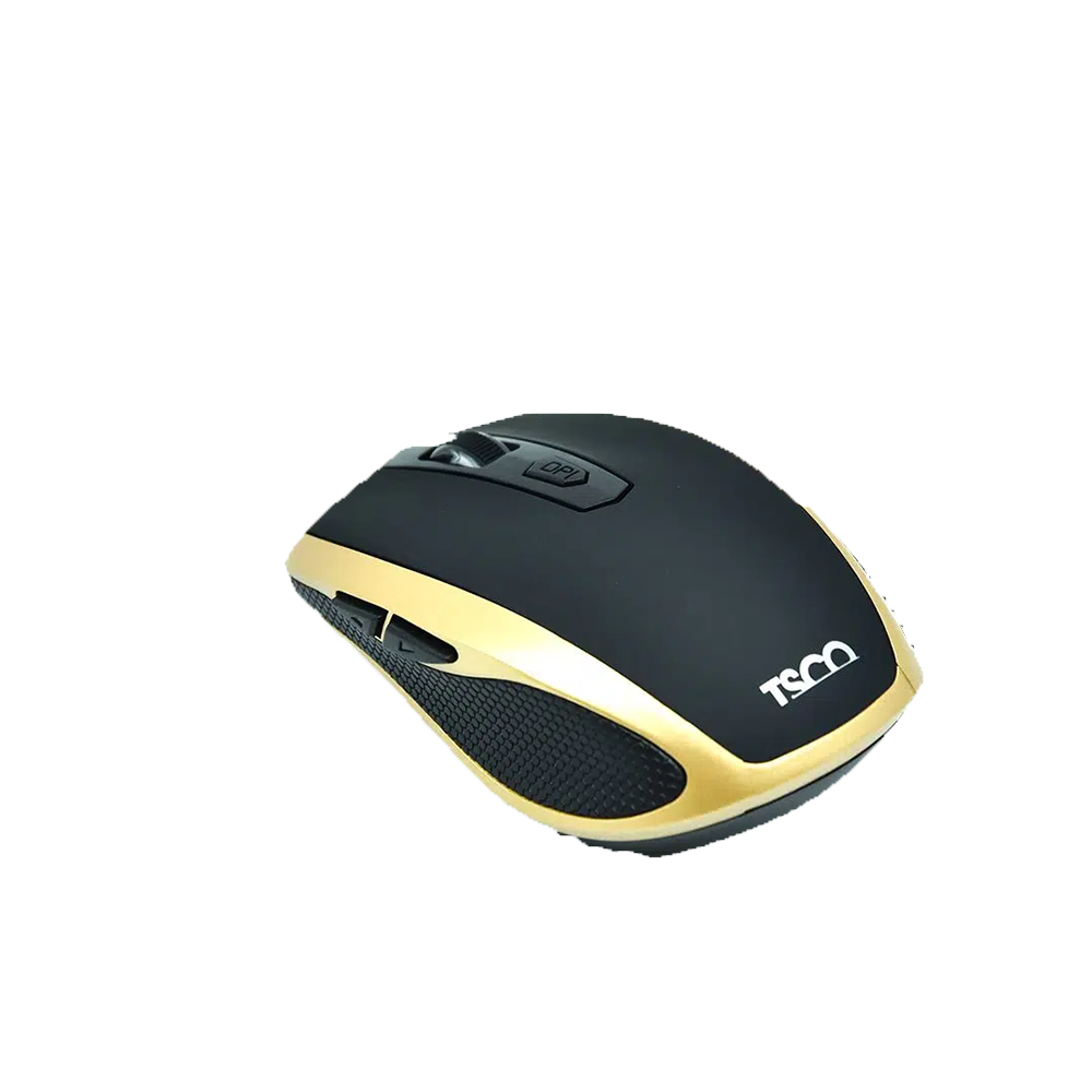 ماوس بی سیم تسکو مدل TM 667W