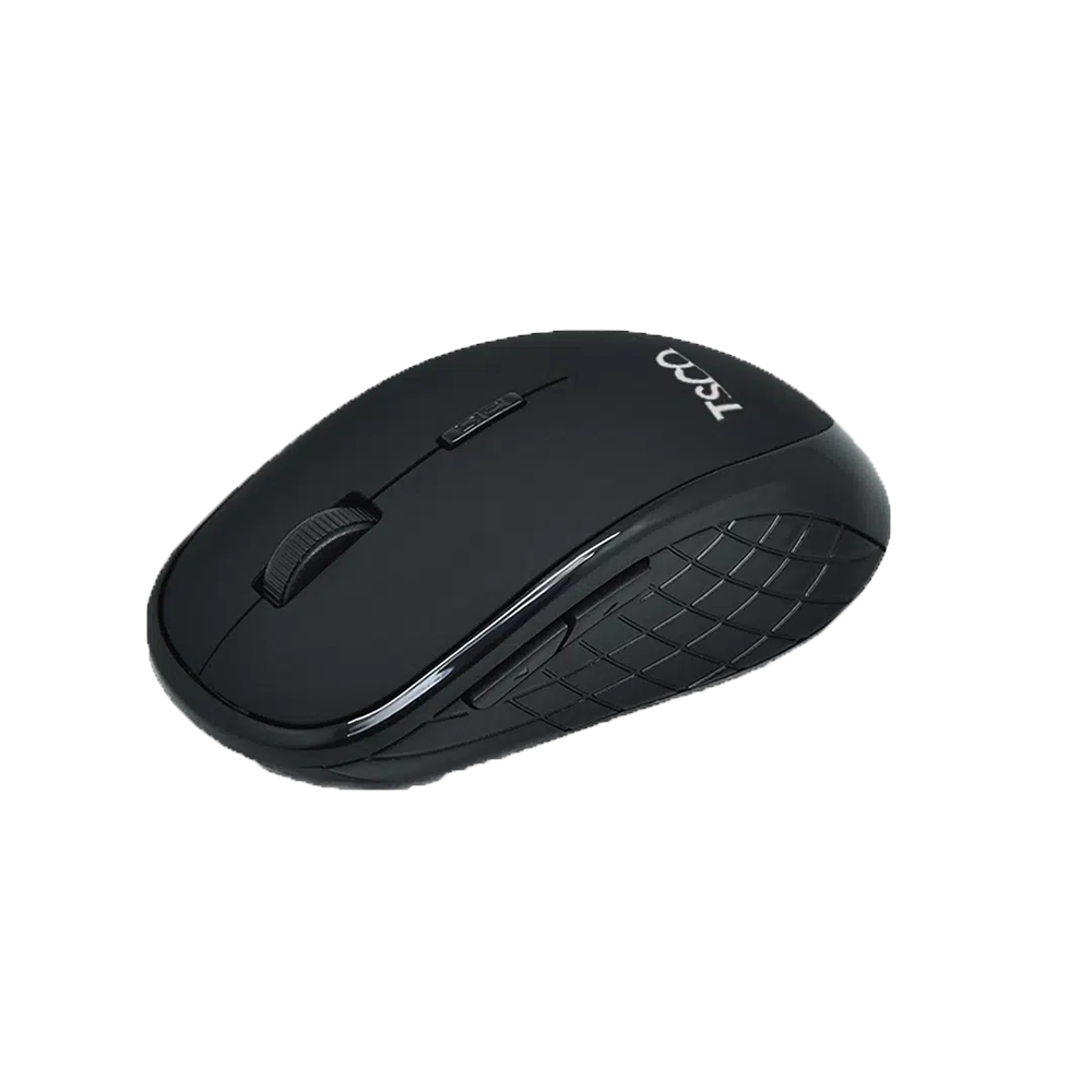 ماوس بی سیم تسکو مدل TM 668W - تصویر 2
