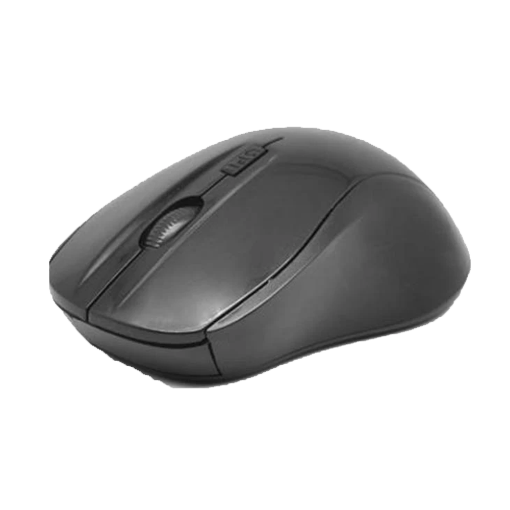 ماوس بی سیم تسکو مدل TM 611W - تصویر 2