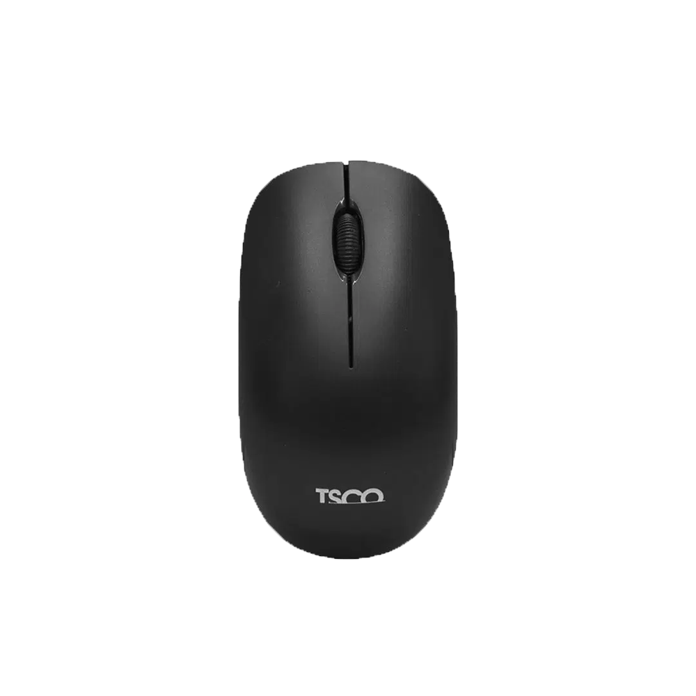ماوس بی سیم تسکو مدل TM 709W