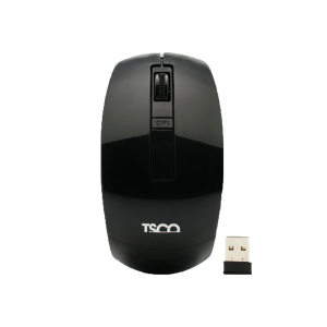 ماوس بی سیم تسکو مدل TM 683W