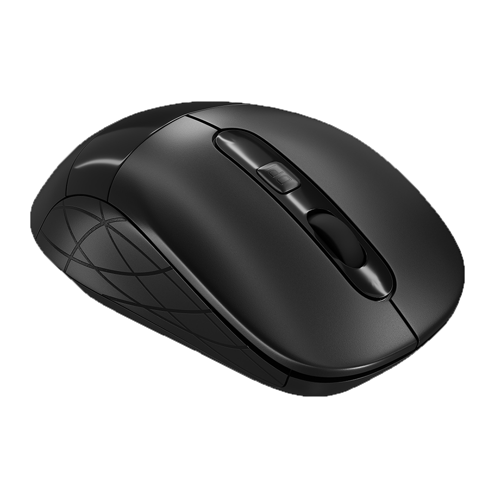 ماوس بی سیم تسکو مدل TM 641 W - تصویر 3