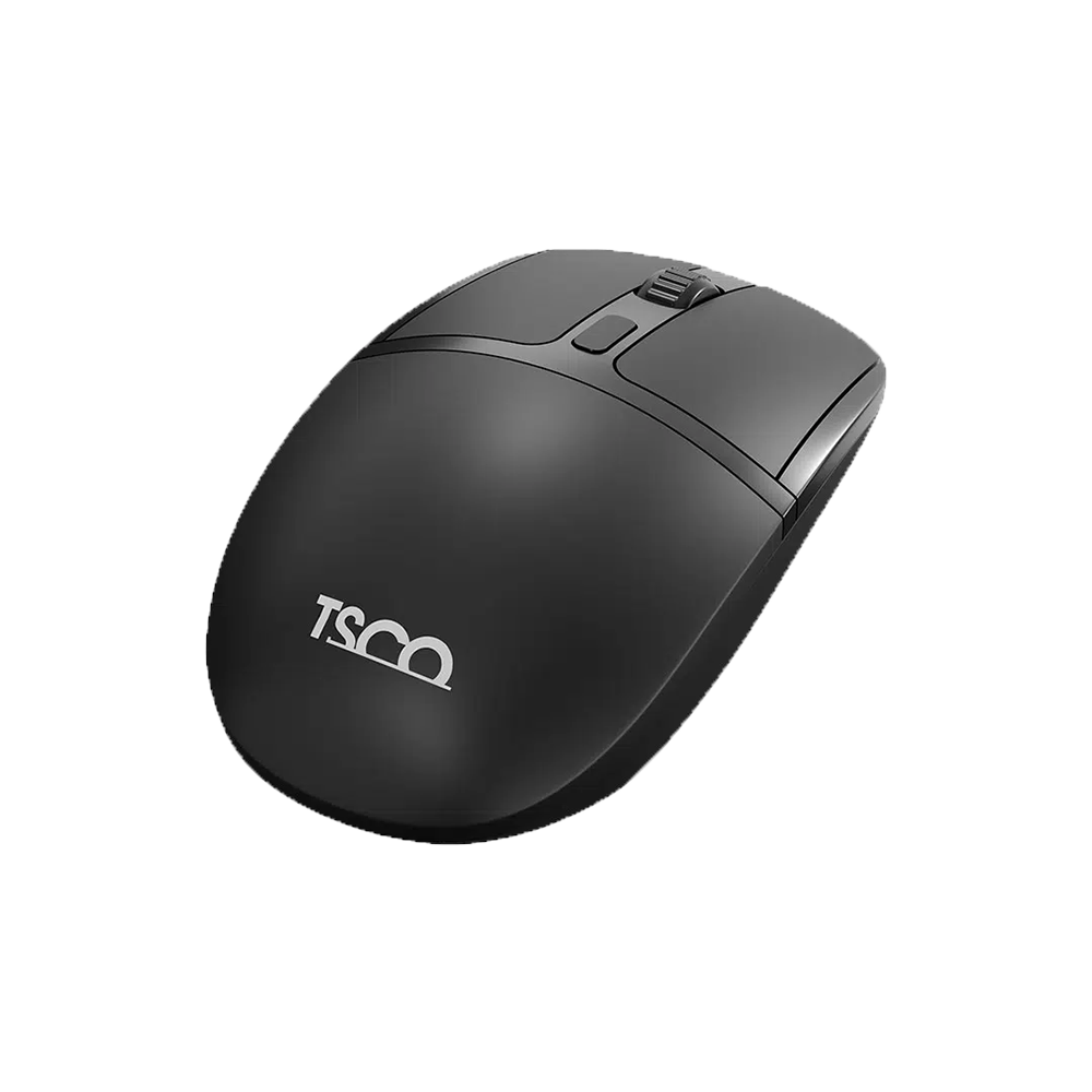 ماوس بی سیم تسکو مدل TM 773W - تصویر 5