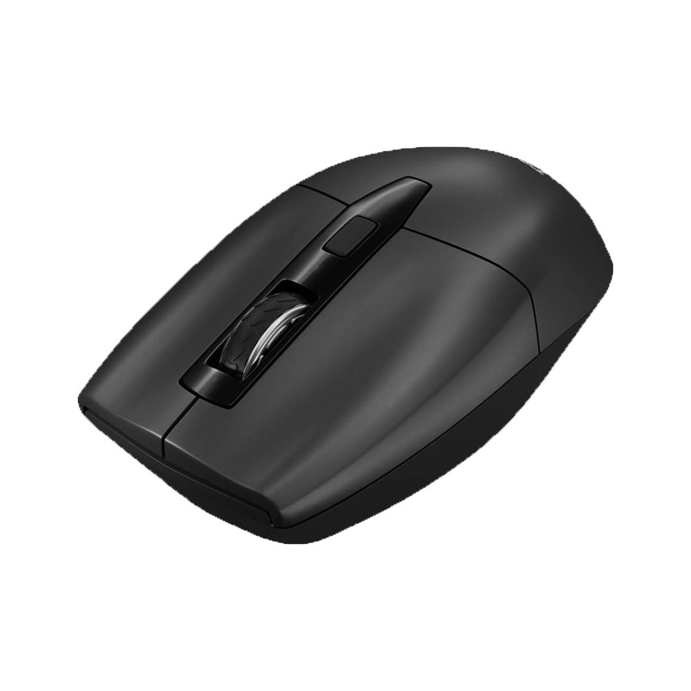 ماوس بی سیم تسکو مدل TM 791 W - تصویر 2