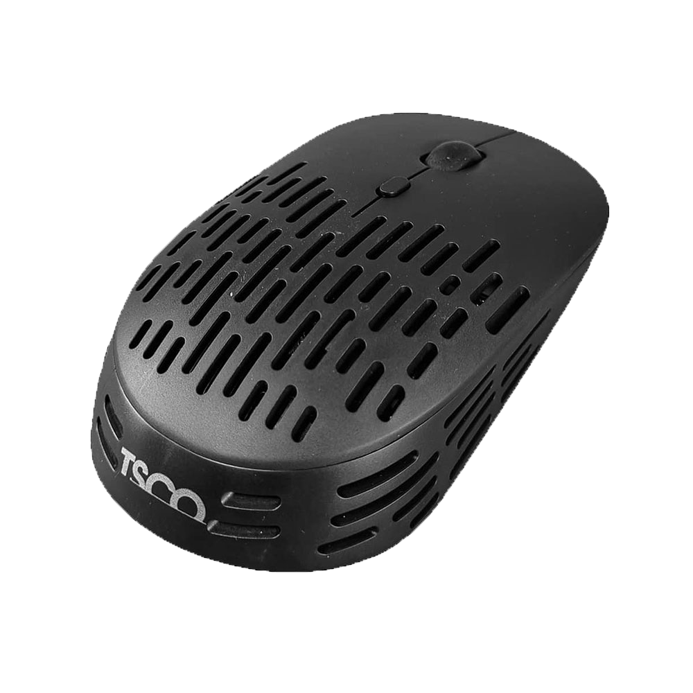 ماوس بی سیم تسکو مدل TM 731W - تصویر 4